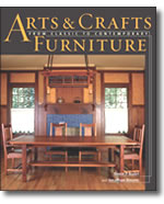 Arts & Crafts Furniture
